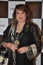 Zarine Khan at Nisha Jamwal hosts I Casa store launch in Mumbai on 28th Feb 2013 (185).JPG